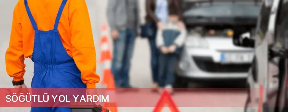 Söğütlü İlçemi Yol Yardım